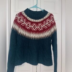 American Eagle sweater